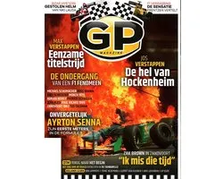 GP Magazine - 03 2024