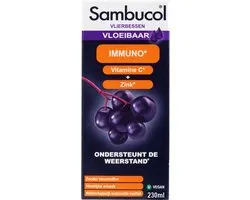 Sambucol Immuno 230 ml