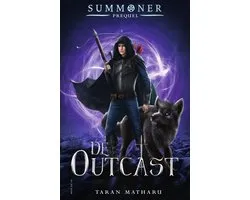 Summoner 4 - De outcast
