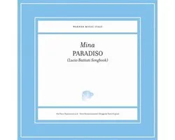 Paradiso: Lucio Battisti Songbook