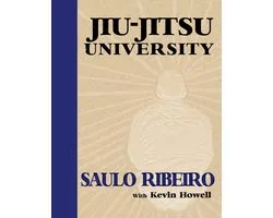 Jiu-Jitsu University