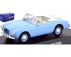 Volvo P1900 1:43 Atlas Volvo Collection