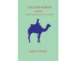 Laili and Majnun