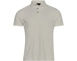Tee Jays - Men´s Pima Cotton Polo - Cement - 3XL