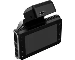 Imou S800 Pro Dashcam – Dual Camera – 4K + 1080p – Wi-Fi – G-sensor – GPS Playback