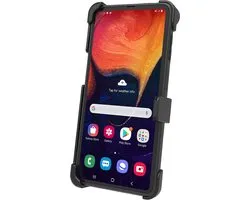 EZ-Roll'r™ Cradle voor Samsung XCover Pro RAM-HOL-SAM59U