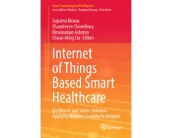 Smart Computing and Intelligence- Internet of Things Based Smart Healthcare