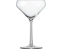 Zwiesel Glas Belfesta Martiniglas 86 - 0.365 Ltr - set van 6