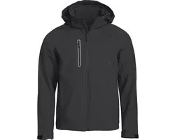 Clique Milford Jacket 020927 - Donkergrijs - M