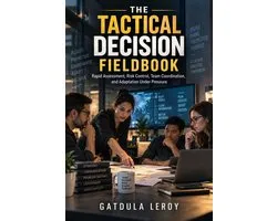The Tactical Decision Fieldbook