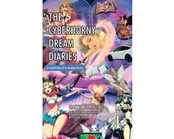 The Cyberhorny Dream Diaries