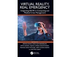 Virtual Reality, Real Emergency