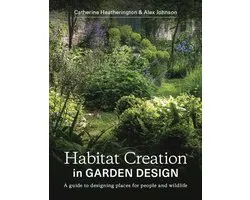 Habitat Creation in Garden Design