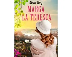 Marga la Tedesca