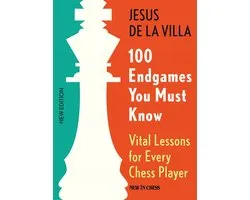100 Endgames You Must Know