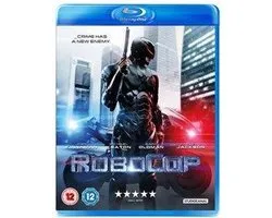 Robocop - Blu-Ray