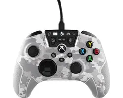 Turtle Beach Recon - Controller - Xbox One, Xbox Series X|S & Windows - Camo