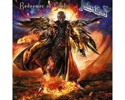 Redeemer Of Souls