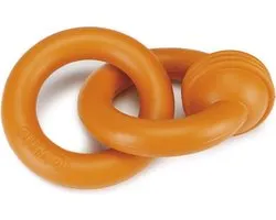 Beeztees Sumo Team - Jouets pour chiens - Orange - 25x15x7,5 cm