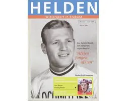 HELDEN 4 zomer 2008