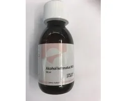 Chempropack Alcool Ketonatus 96% 110 ml 2 packs