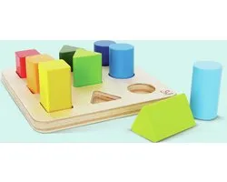 Hape Toys E0426 jouet d'apprentissage