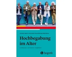Hochbegabung im Alter
