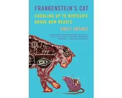 Frankenstein's Cat