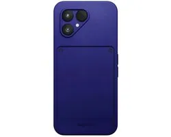 Fairphone Originele Protective Soft Case voor de Fairphone 6 / 6+ - Cobalt Blue