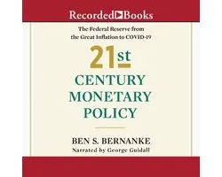 21st Century Monetary Policy