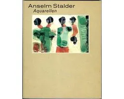 Anselm Stalder