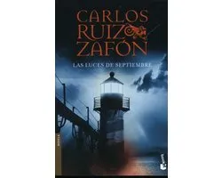 Las luces de septiembre