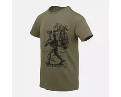 Helikon-Tex Light infantry T-Shirt