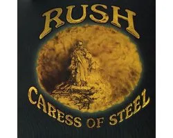 Caress of Steel