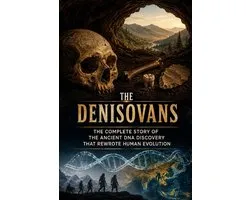 Ancient History Collection-The Denisovans