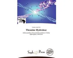 Theanine Hydrolase