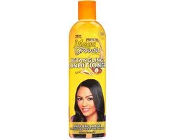 Profectiv Mega Growth Detangling Conditioner 12 oz