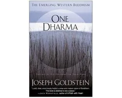 ISBN One Dharma, Livre de poche, 224 pages