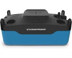 Pompe à condensats Sauermann Si-83 (sans tuyau)