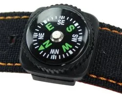 Highlander Compass Watch Strap