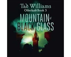 Otherland20- Mountain of Black Glass