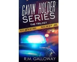 Gavin Holder Series