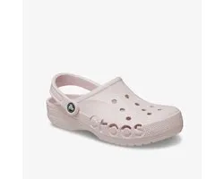 Crocs Baya Clog dames klompen lichtroze - Maat 37/38 - Clogs