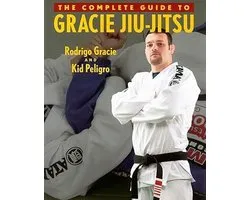 Gracie Jiu-Jitsu
