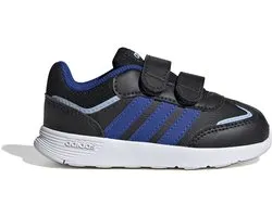 Adidas Tensaur Switch Babyschoenen Zwart EU 21 Kinderen