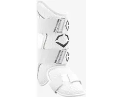 Evoshield WTV572690 Pro SRZ 2.0 beenbeschermer Links VangenH kleur wit