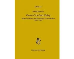 Izumi- Views of the Dark Valley
