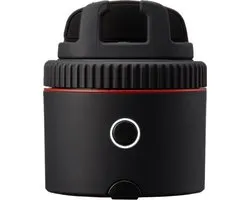 Pivo Pod - AI-Gestuurde Tracking Pod voor Sport -Training & Coaching - Zwart/Rood