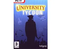 University Tycoon - Campus