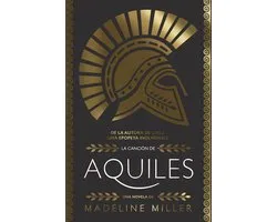 AdN Alianza de Novelas - La canción de Aquiles (AdN)